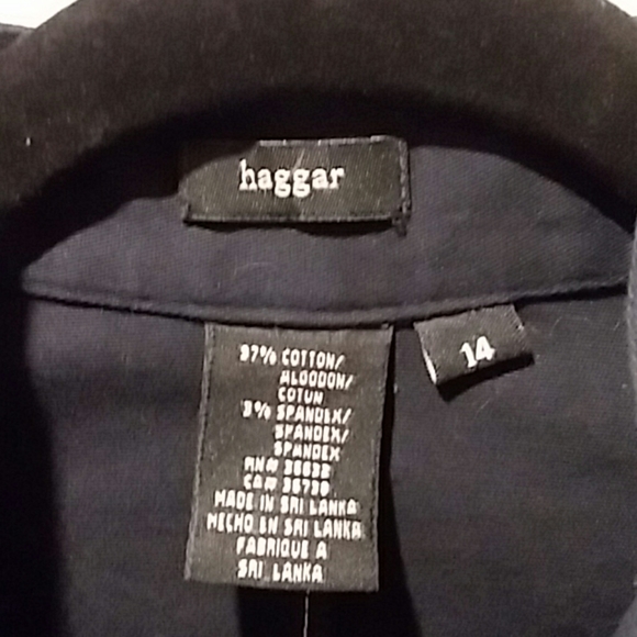 Jacket - Picture 5 of 5